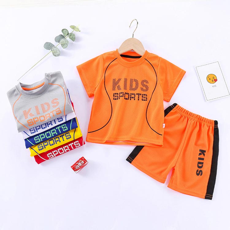 幼児 スポーツ セットアップ ジュニア tシャツ 女の子 サッカー スポーツウェア 半...