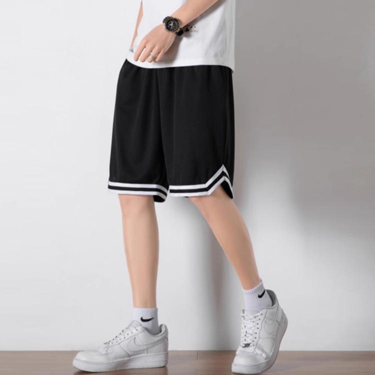 2枚セット 大人 ハーフパンツ 通気 ジュニア 速乾 ジュニア メンズ バスパン バスケパンツ ショートパンツ キッズ キッズ 大きいサイズ 運動会 女子 無地 短パン バスケットパンツ スポーツ ランニングパンツ トレーニング 運動着 メッシュ 夏 通気性 レディース 2