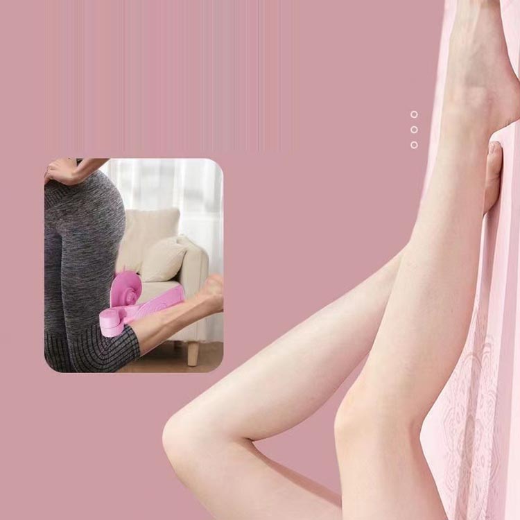 産後リハビリテーション 骨盤底筋 ヨガ 内転筋シェイパー トレーニング ヒップトレーナー 内転筋 もも裏筋トレ 多機能運動クリップ 美尻 体形 美尻シェイパー 姿勢改善 ダイエット器具 美脚 筋トレ フィットネス ヒップアップ mind-fit-10064453 MIND FIT サンプル画像2