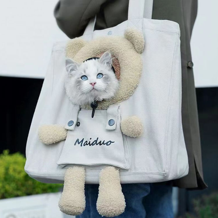 ペットバッグ ペット用 顔出し 顔出し 小型犬 プレゼント 犬用 キャリーバッグ ト...