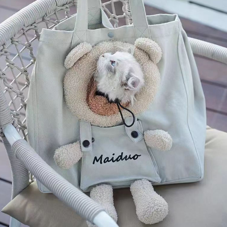 ペットバッグ ペット用 顔出し 顔出し 小型犬 プレゼント 犬用 キャリーバッグ ト...