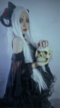 魔族 悪魔 付け角 ツノ コスチューム 用 小物 コスプレ グッズ 左右1セット 小 ブラック クリップ 付 【送料無料】ctr-d60