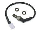 汎用 M10-P1.25 シングル 油圧 ブレーキ スイッチ バイク パーツ 修理 DIY 車両制作 【送料無料】ctr-g49