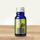 エッセンシャルオイル 【花粉症ケア・精油】ノーズレスト 10ml ゼミド