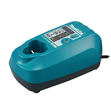 makita　マキタ　充電器　DC10WA