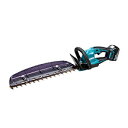 マキタ 充電式ヘッジトリマ 18V 刃物長460mm(本体のみ)MUH468DZ