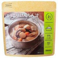 IZAMESHI　ほっこりけんちん汁　（レトルト　おいしい　保存食　備蓄　防災　プレゼント　内祝　一人暮らし　仕送り　お中元　お歳暮　景品　差し入れ　おみやげ　おすすめ　おしゃれ　人気）