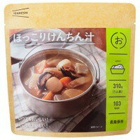 IZAMESHI ほっこりけんちん汁 (レトルト おいしい 保存食 備蓄 防災 プレゼント 内祝 一人暮らし 仕送り お中元 お歳暮 景品 差し入れ おみやげ おすすめ おしゃれ 人気)