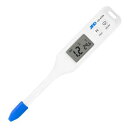 【エントリーでポイント10倍(5/1〜5/31)】A&D 防水形家庭用塩分計 AD-4724