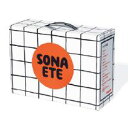 【エントリーでポイント10倍(5/1〜5/31)】杉田エース ソナエテ Emergency Kit 防災セット 652797 新生活 防災グッズ