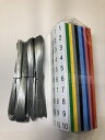 管用合札 Aセット(50枚)
