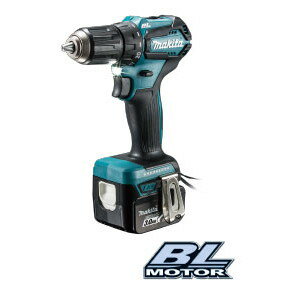 makita　マキタ　充電式ドライバドリル　DF473DRFX