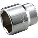 TONE ソケット ソケット(6角) 5.5mm 2S5.5 2S-5.5