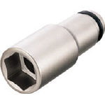 TONE TONEѥĶ󥰥åȡ12mm 4NV12L100 4NV-12L100