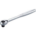 TONE ラチェットハンドルホールドタイプ 差込角12.7mm RH4H
