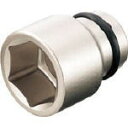 TONE ソケット インパクト用ソケット 28mm 4NV28 4NV-28