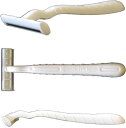 シック カミソリSS-2 2枚刃(100個)(バラ・袋なし)使い捨てT字カミソリ・小ロッド 【混載10300円以上のお買い上げで送料無料】美容・コスメ・香水 ・...