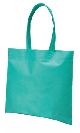 三和 不織布手提げバッグ 単色500枚 SW3825 日用品雑貨・文房具・手芸・文房具・事務用品・ギフトラッピング用品・袋・ギフトバッグ