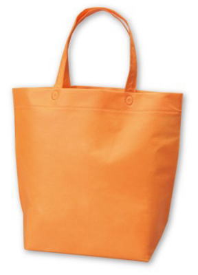 三和 不織布底マチ付きバッグ(船底)単色200枚 SW403512 日用品雑貨・文房具・手芸・文房具・事務用品・ギフトラッピング用品・袋・ギフトバッグ