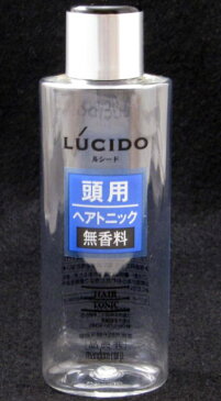 マンダム LUCIDO[ルシード(無香料)]ヘアトニック（詰替用1L）　空容器1本サービス！美容・コスメ・香水・ヘアケア・スタイリング・スタイリング剤・その他 05P05Nov16