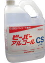 ニイタカ ビーバーアルコールCS 5L【混載10300円以上のお買い上げで送料無料】05P26Mar16