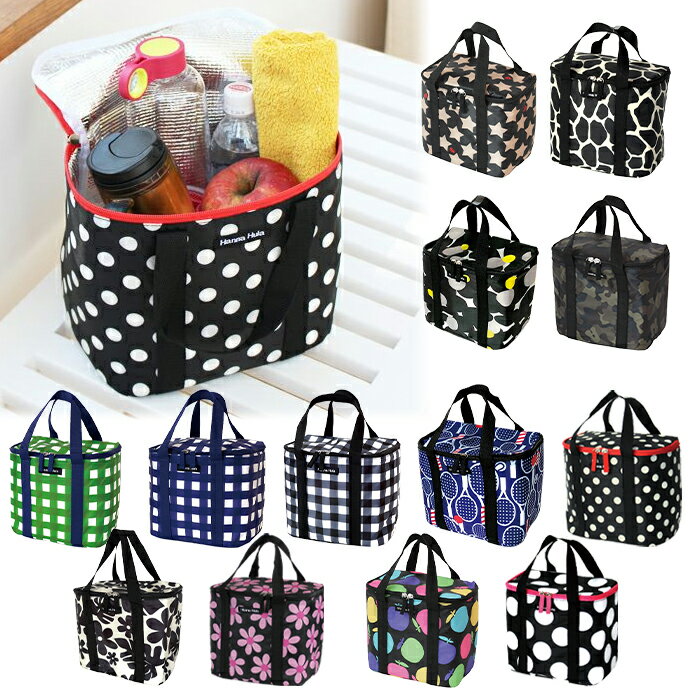 クーラーバッグ 保温保冷バッグ ハ�