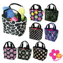 ミニトート ミニバッグ ハンナフラ HunnaHula テニス ミネムラ 送料無料