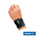 リストバンド WR-2 手首 サポーター ザムスト zamst WR2 テニス M L