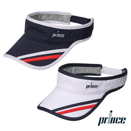 レディース バイザー PH551 プリンス prince テニス ゴルフ スポーツ 送料無料