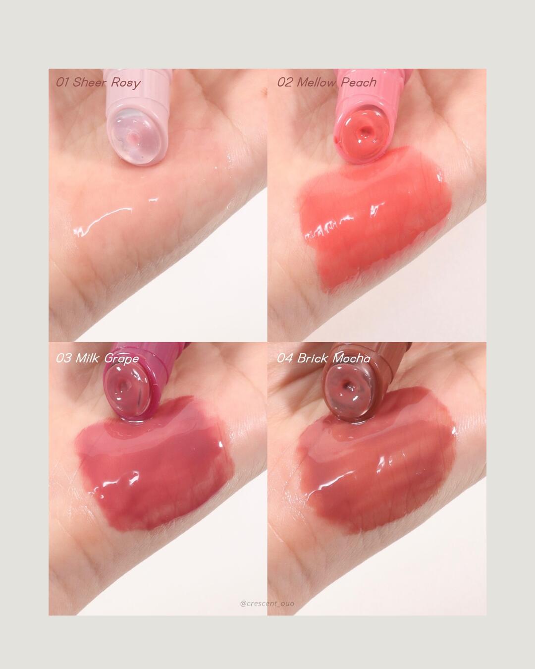 Minerva BE ON TIME ��åץץ��ѡ� ��å� �ץ��ѡ� �������������դ� �������������� ������ԡ��� �ߥ륯���졼�� �֥�å��⥫ ���� 10g Vegan pluffy plumper �ڹ񥳥��� ������