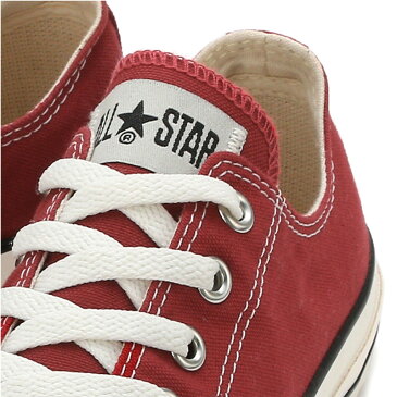 コンバース CONVERSE オールスター ウォッシュドキャンバス WASHEDCANVAS OX ゴールド・ブルー・レッド