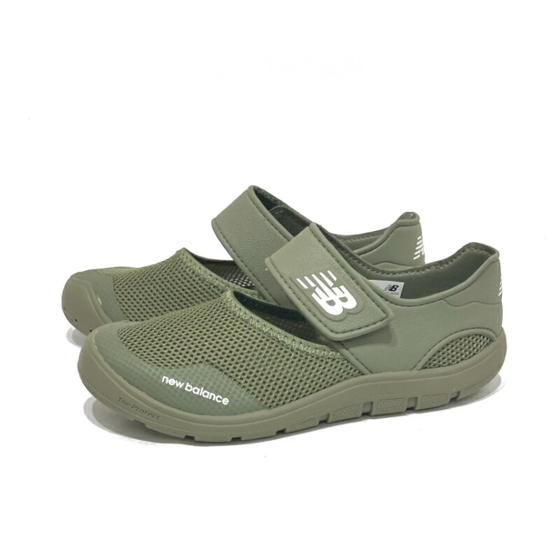 【新入荷】ニューバランス キッズ ジュニア New Balance YO208 ウォーターサンダル...