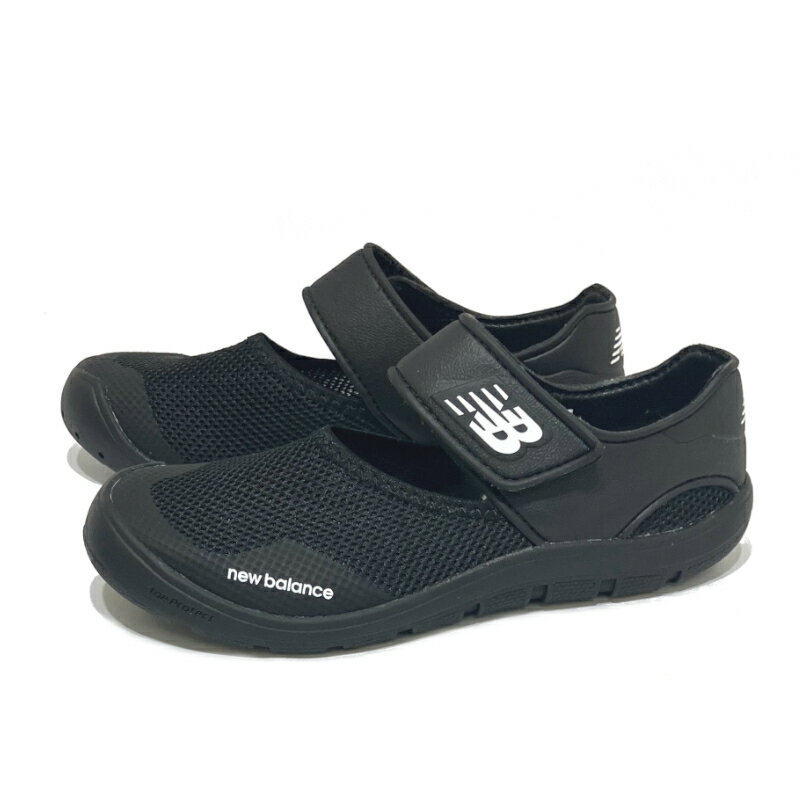 【新入荷】ニューバランス キッズ ジュニア New Balance YO208 ウォーターサンダル...