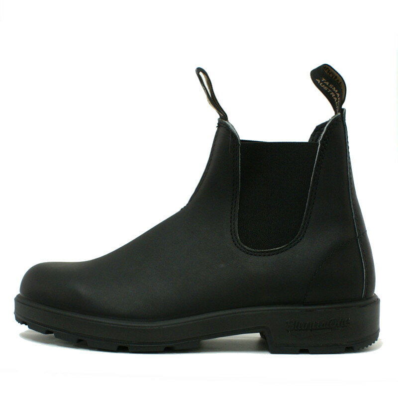 ブランドストーンBlundstoneサイドゴアブーツBS510089ボルタンブラックVOLTANBLACK