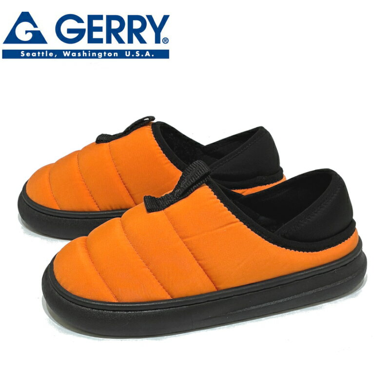 �ڿ����١ۥ����꡼ GERRY �����ץ�å� ��� ���ܥ������ GR-6594 ���� /25aw