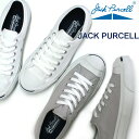 【新入荷】コンバース スニーカー キャンバス ジャックパーセル JACK PURCELL ホワイト・ライトグレー