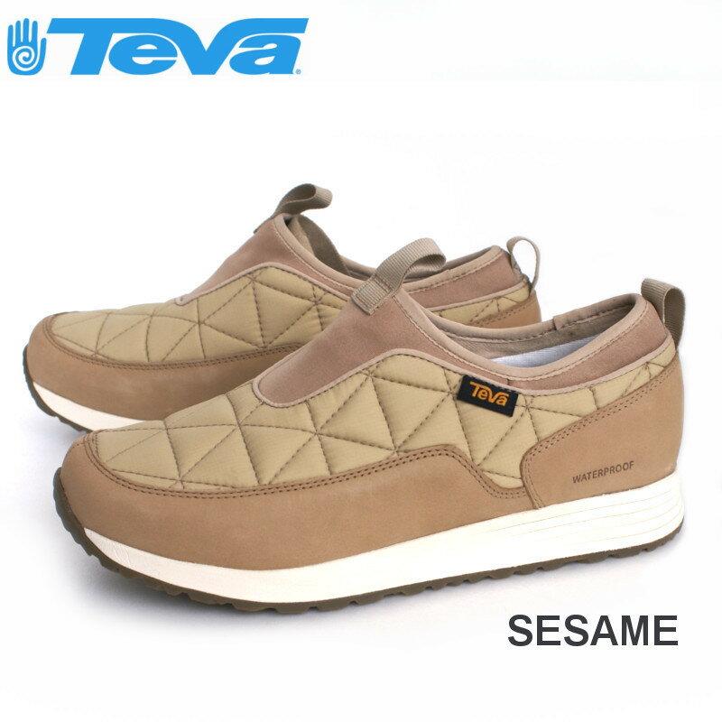 【新入荷】テバ Teva EMBER COMM...の紹介画像2