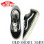 ں١VANS Х ɥ 36 DX ʥϥեȥ꡼ ֥å ˡ VN0A38G8PXC