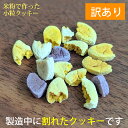 お米のクッキー訳あり/ドッグフード ドックフード 高齢犬 犬 国産 無添加 小麦粉 肉類 乳製品 不使用 アレルギー対策 ハナビラタケ在庫僅少品 訳あり