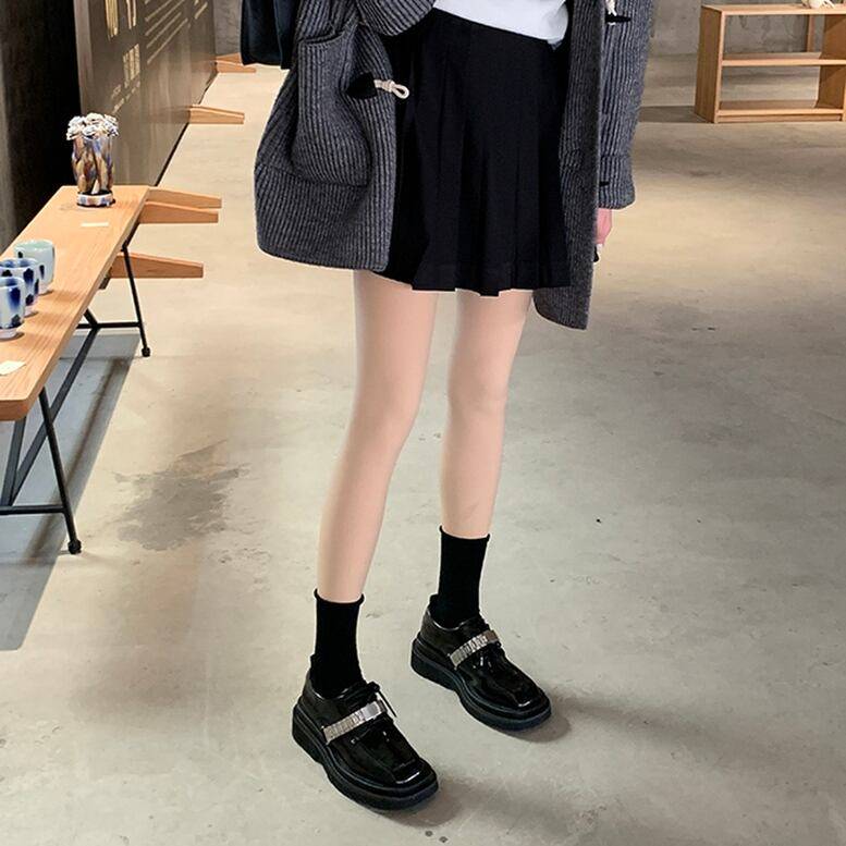 2color レディース タイツ カラータイツ インナー ストッキング ボトムス ルームウェア スリム 防寒 暖か ベージュ 春夏 春 夏 秋冬 秋 冬 ニュアンスカラー ゆったり 大人可愛い きれいめ エレガント 上品 クラシック レトロ ガーリー