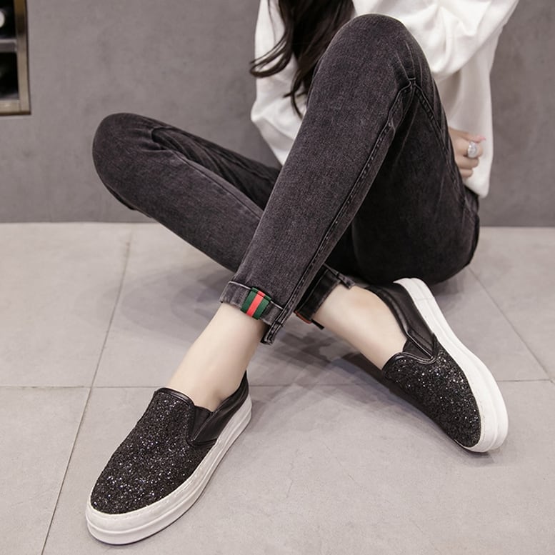 レディース 大きいサイズ スキニーデニムパンツ ボトムス デニムパンツ スキニーパンツ デニム ジーンズ パンツ スリム ウエストゴム