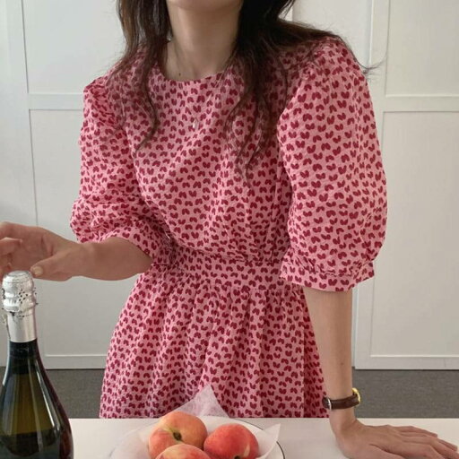 2color レディース ワンピース パフスリーブ 半袖 ロング丈 ガーリー フェミニン 大人カジュアル お洒落 春夏 春 夏 秋 ママ ママコーデ 20代 30代 40代 デート お出かけ 普段使い 韓国 トレンド 可愛い 大人 大人女子 大人可愛い 2color レディース ワンピース パフスリーブ 半袖 ロング丈 ガーリー フェミニン 大人カジュアル お洒落 春夏 春 夏 秋 ママ ママコーデ 20代 30代 40代 デート お出かけ 普段使い 韓国 トレンド 可愛い 大人 大人女子 大人可愛い