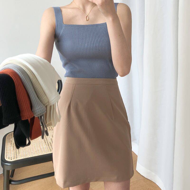 2type 6color レディース トップス ボトミングシャツ オールシーズン 春 夏 秋 冬 大人女子 大人フェミニン 大人カジュアル お洒落 カジュアル トレンド かわいい ママコーデ 20代 30代 40代 デート お出かけ 普段使い 韓国