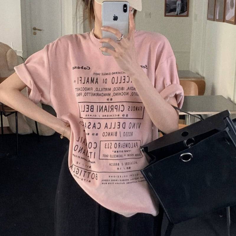 3color レディース トップス Tシャツ 半袖 ラフ ゆったり 楽ちん 体系カバー 長袖 袖あり クール ボーイッシュ メンズライク シンプル こなれ感 大人可愛い お洒落 春夏 春 秋冬 秋 冬 ママコーデ 20代 30代 40代 デートのサムネイル