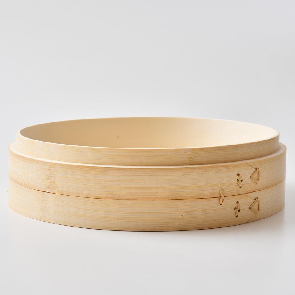 Rakuten - 中国　竹せいろ　身　30cm