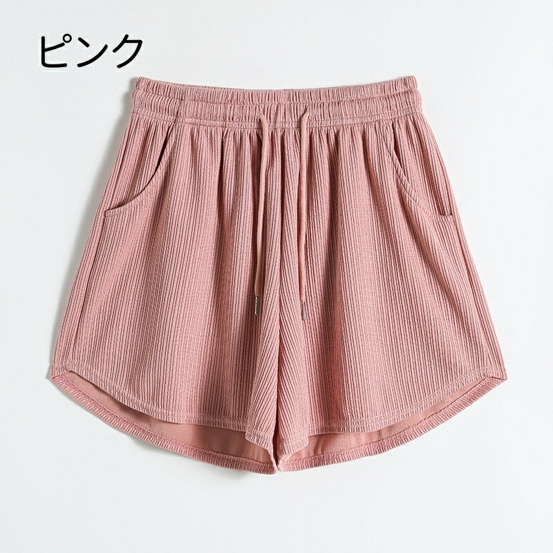 ヨガパンツ ヨガ ショートパンツ ヨガウェア ...の紹介画像3