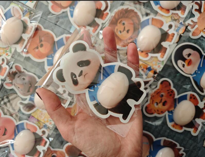 おなかシールおしりシールもっちり シールデブ 柴犬 ぷにぷにシール 3D柔らかいお腹 ぷくぷくシール かわいい 3D マシュマロ ふわふわ もちもち もっちりスクイーズ ステッカー シー ル帳 デコレーション 携帯電話飾り用 手帳用 日記帳用 手芸用品 ストレス解消おもちゃ mingming0626-10000872 Mingming百貨店 楽天市場店 サンプル画像2