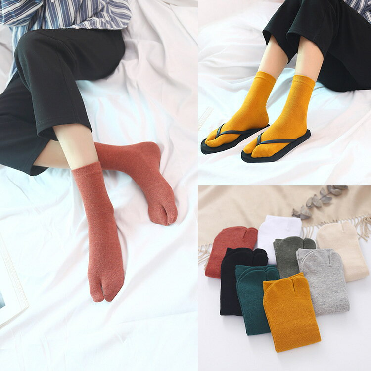 乐天商城 - 3足セット 足袋ソックス ムレないx防臭xマルジェラや足袋シューズやエアリフトやスニーカーに ソックス レディース 靴下 フットカバー