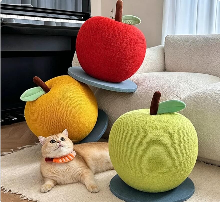 楽天市場】りんご猫の通販