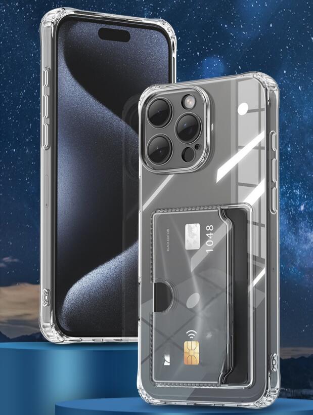 Rakuten - iPhone16 iPhone17 iPhone13 iPhone14 iPhone15 ケース カード収納 背面 携帯ケース スマホケース ICカード収納 落下防止 全面保護 滑り止め 擦り傷防止 iPhone17Airi　Phone17PRO MAX　iPhone17PRO